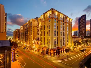Residence Inn San Diego Downtown/Gaslamp Quarter