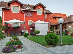 Vila Boska Palic