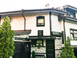 Petkov Family Hotel