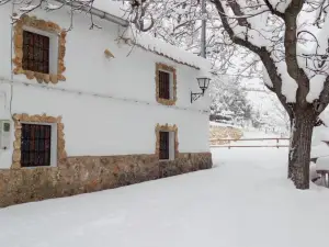 Cortijo Ramon Petra