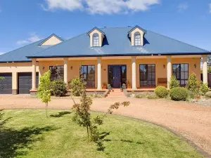 Stately Bowral Designer Home