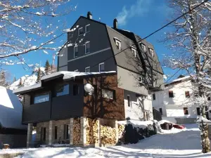 Apartments Artic