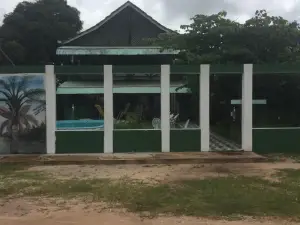Pousada Inajá
