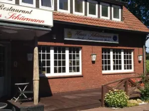 Hotel Haus Schürmann