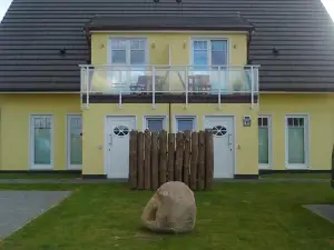 Ferienwohnung Strandläufer