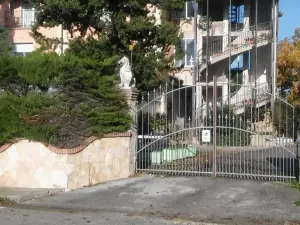 Parco Sogni d'Oro