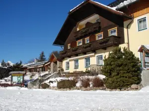 Hotel Zum Granitzl