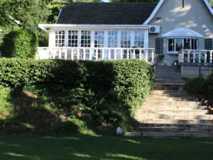 A Garden Suite B&B