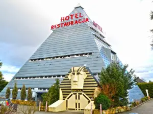 Piramida