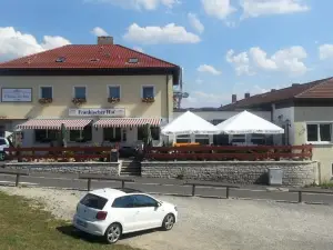 -Hotel- Schlabecks Fränkischer Hof