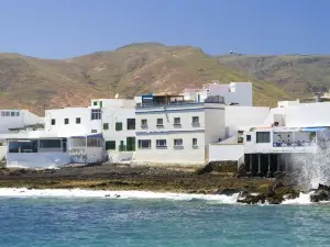 El Mar y Tú
