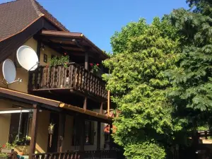 艾米溫德嘉斯旅館