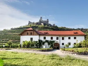 Weinhaus Nigl - Hotel, Restaurant und Spa