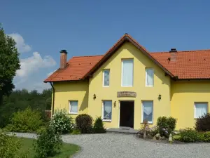 Pensiunea Arpasel