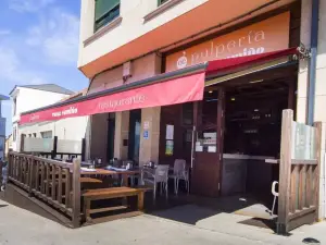 Pension Restaurante Casa Camiño