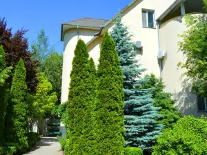 Mini Chisinau Hotel