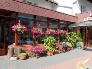 Kosewo 78 Family Hotel & Spa