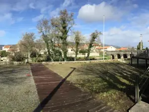 Hotel A Ponte