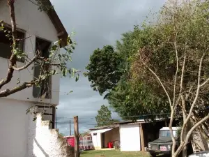 Pouso e Camping do Miguel