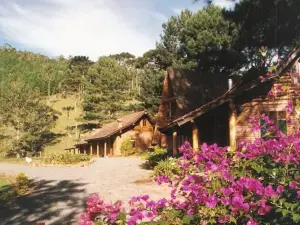 Hotel Vale Das Hortênsias