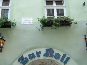 Gasthaus Zur Noll