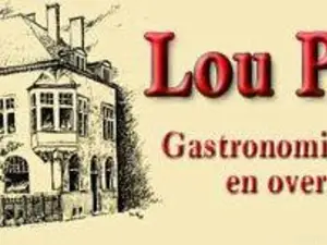 Hostellerie Lou Pahou
