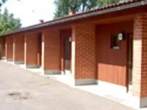 Jokirannan Majoitus