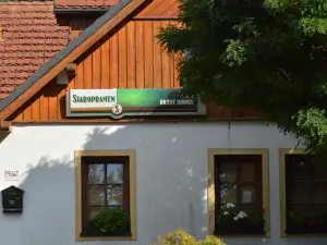 Pension Druhý Domov