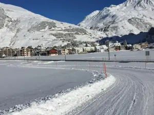 Privatzimmer / Bed & Breakfast