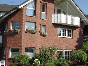 Ferienwohnung Erlenhof