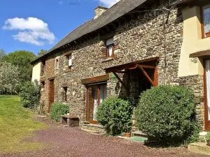 Kerarz - Chambre d'hôtes