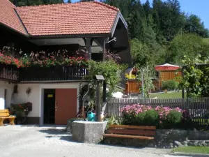Apartments Pri Boštjanovcu