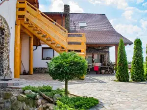 Rancho Zapotoczny