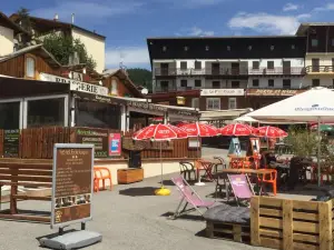 Hotel Edelweiss