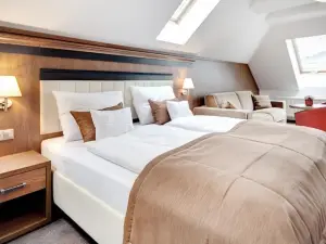 Penzion Kiska Levoča