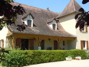 Moulin de Latouille