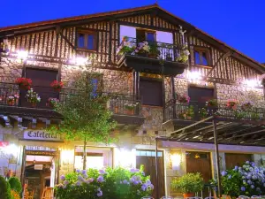 Hostal San Blas
