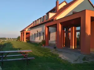 Penzion Alma