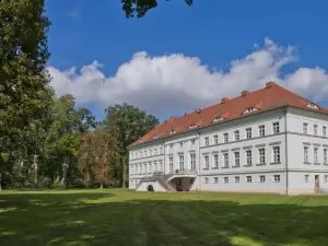 Schloss Retzow Apartments