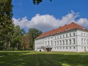 Schloss Retzow Apartments