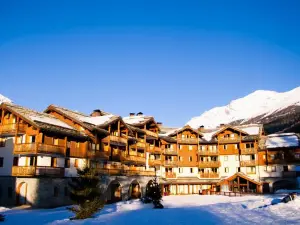 Les Alpages de Val Cenis