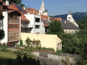 Brauhaus zu Murau
