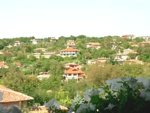 Hotel Izvora - Garden Retreat