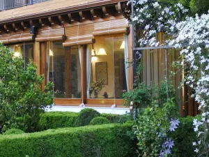 El Jardín del Convento, Casa Rural