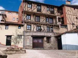 Apartamentos la Iguana
