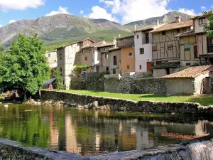 Complejo Turístico Las Cañadas Casas de Campo- Actividades Gratuitas Todos Los Fines de Semana