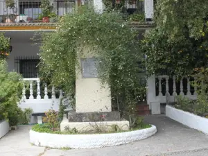 Apartamentos Casa Gil