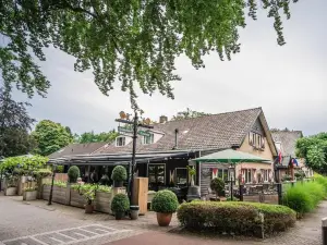 Herberg Restaurant 't Zwaantje