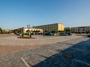 Hotel Podlasie
