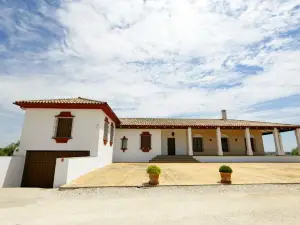Casa Rural la Serrana